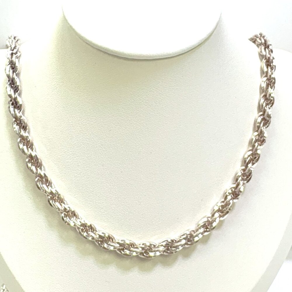 Rope Necklace